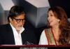 Amitabh Bachchan at Audio Launch of  Movie 'Enthiran - The Robot'